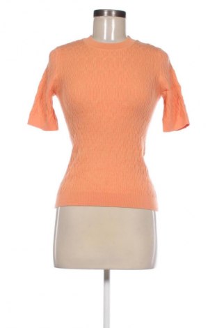 Damenpullover C&A, Größe XS, Farbe Orange, Preis € 14,77