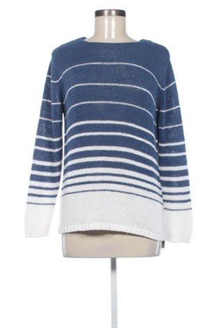 Дамски пуловер C&A, Размер M, Цвят Многоцветен, Цена 29,00 лв.