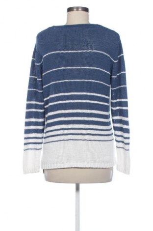 Дамски пуловер C&A, Размер M, Цвят Многоцветен, Цена 29,00 лв.