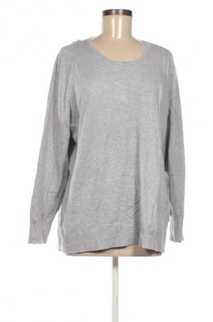 Pulover de femei C&A, Mărime XL, Culoare Gri, Preț 76,32 Lei