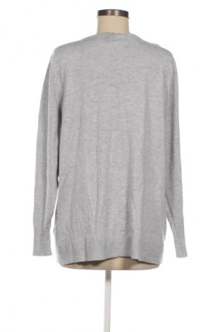 Pulover de femei C&A, Mărime XL, Culoare Gri, Preț 76,32 Lei