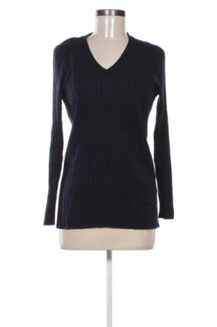 Γυναικείο πουλόβερ C&A, Μέγεθος S, Χρώμα Μπλέ, Τιμή 14,83 €