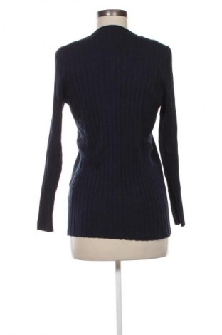 Γυναικείο πουλόβερ C&A, Μέγεθος S, Χρώμα Μπλέ, Τιμή 14,83 €