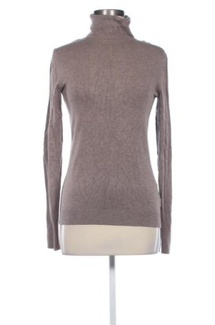 Дамски пуловер C&A, Размер S, Цвят Кафяв, Цена 31,16 лв.