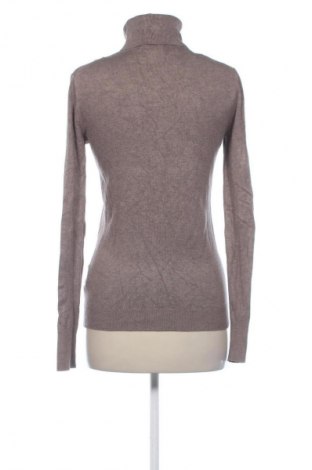 Дамски пуловер C&A, Размер S, Цвят Кафяв, Цена 31,16 лв.