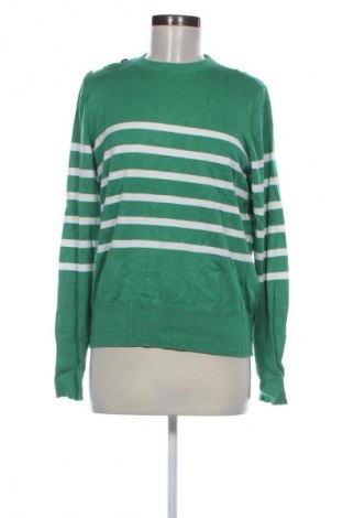 Pulover de femei C&A, Mărime M, Culoare Multicolor, Preț 77,17 Lei