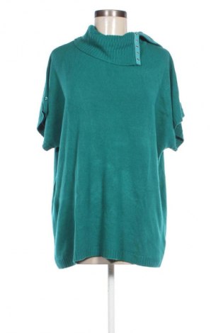 Pulover de femei C&A, Mărime XL, Culoare Verde, Preț 123,47 Lei