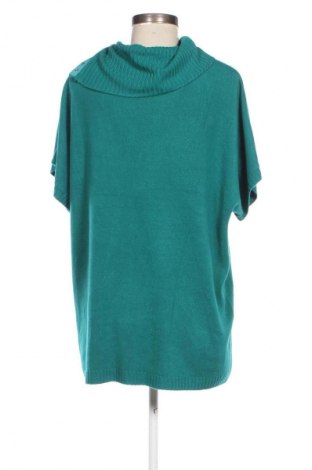 Pulover de femei C&A, Mărime XL, Culoare Verde, Preț 123,47 Lei