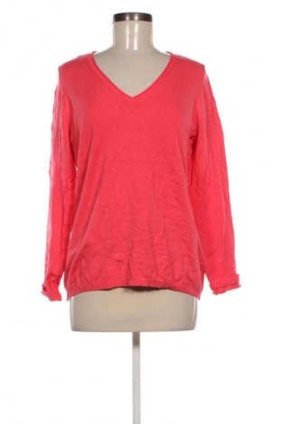 Damski sweter C&A, Rozmiar L, Kolor Różowy, Cena 45,99 zł