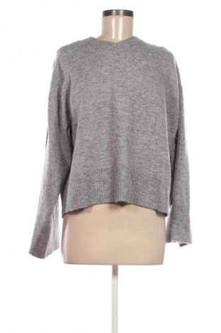 Γυναικείο πουλόβερ C&A, Μέγεθος S, Χρώμα Γκρί, Τιμή 14,77 €