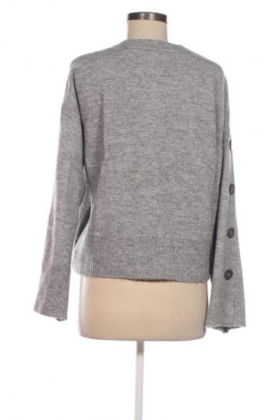 Γυναικείο πουλόβερ C&A, Μέγεθος S, Χρώμα Γκρί, Τιμή 14,77 €