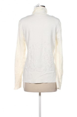 Damenpullover C&A, Größe L, Farbe Weiß, Preis 13,99 €