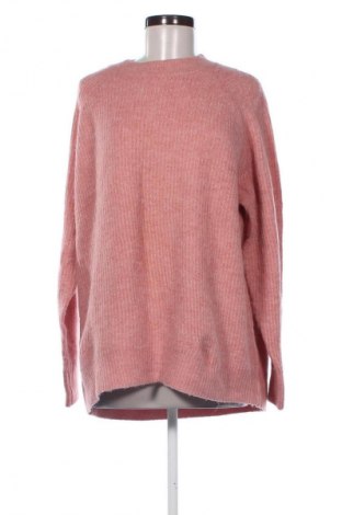Női pulóver C&A, Méret L, Szín Rózsaszín, Ár 4 199 Ft