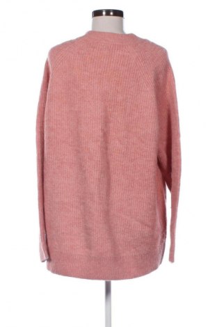 Női pulóver C&A, Méret L, Szín Rózsaszín, Ár 4 199 Ft