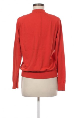 Дамски пуловер COS, Размер S, Цвят Червен, Цена 62,00 лв.