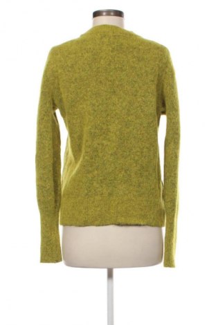 Damski sweter COS, Rozmiar S, Kolor Zielony, Cena 142,53 zł