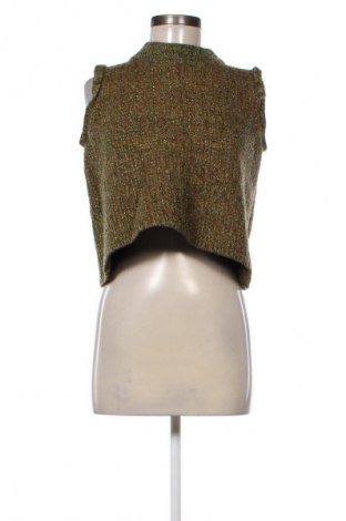 Pulover de femei COS, Mărime L, Culoare Verde, Preț 163,20 Lei