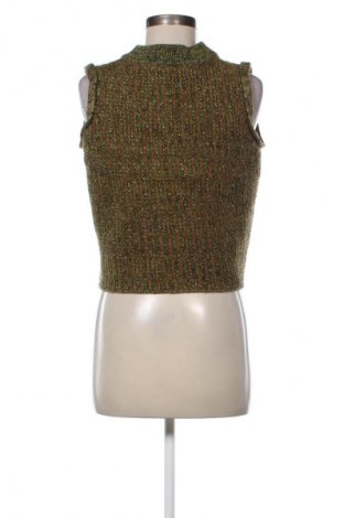 Pulover de femei COS, Mărime L, Culoare Verde, Preț 163,20 Lei