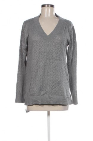 Damski sweter Cable & Gauge, Rozmiar M, Kolor Szary, Cena 36,99 zł