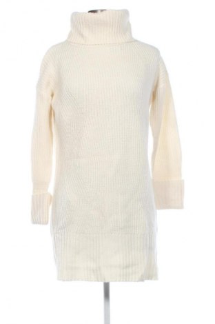 Damenpullover Cache Cache, Größe S, Farbe Ecru, Preis 27,80 €