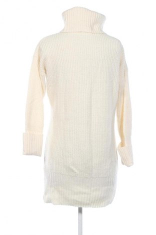 Damenpullover Cache Cache, Größe S, Farbe Ecru, Preis 27,80 €