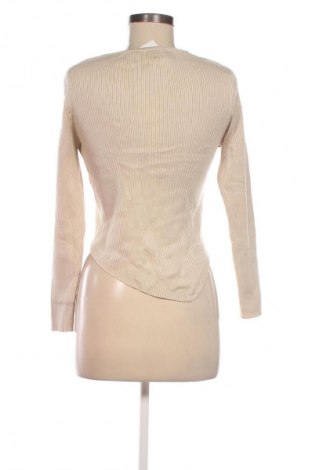Pulover de femei Cache Cache, Mărime S, Culoare Bej, Preț 49,99 Lei