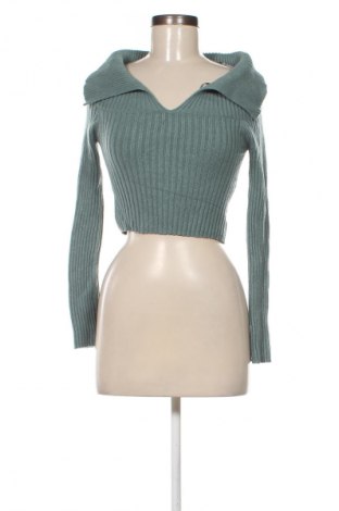 Damenpullover Calliope, Größe XS, Farbe Grün, Preis € 14,83