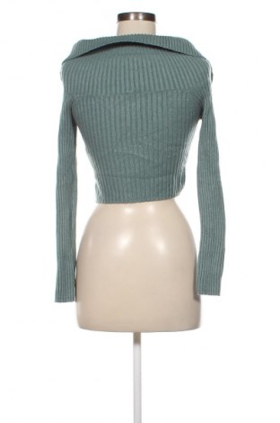 Damenpullover Calliope, Größe XS, Farbe Grün, Preis € 14,83