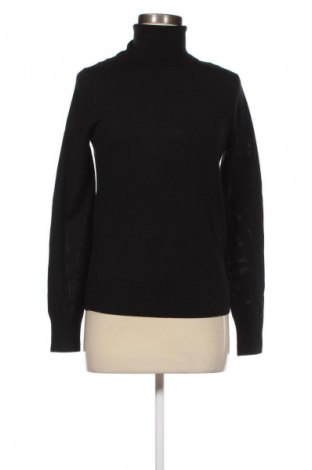 Γυναικείο πουλόβερ Calvin Klein, Μέγεθος S, Χρώμα Μαύρο, Τιμή 94,99 €