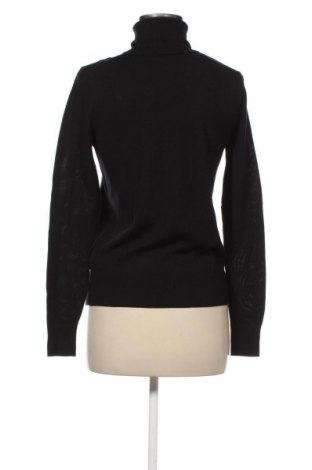 Γυναικείο πουλόβερ Calvin Klein, Μέγεθος S, Χρώμα Μαύρο, Τιμή 94,99 €
