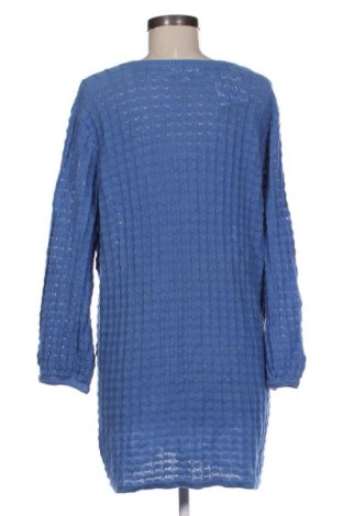 Dámsky pulóver Calvin Klein, Veľkosť XL, Farba Modrá, Cena  132,17 €