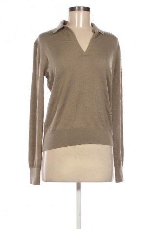 Dámský svetr Calvin Klein, Velikost S, Barva Zelená, Cena  3 049,00 Kč