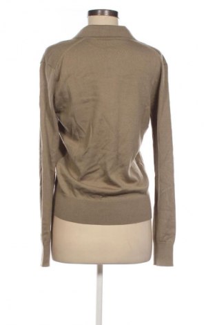 Dámský svetr Calvin Klein, Velikost S, Barva Zelená, Cena  3 049,00 Kč