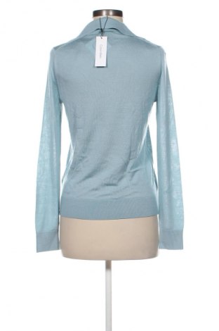 Női pulóver Calvin Klein, Méret S, Szín Kék, Ár 35 909 Ft