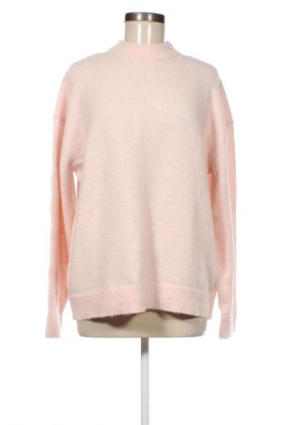 Damski sweter Calvin Klein Jeans, Rozmiar S, Kolor Różowy, Cena 442,99 zł