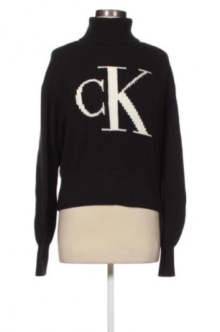 Női pulóver Calvin Klein Jeans, Méret M, Szín Sokszínű, Ár 36 809 Ft