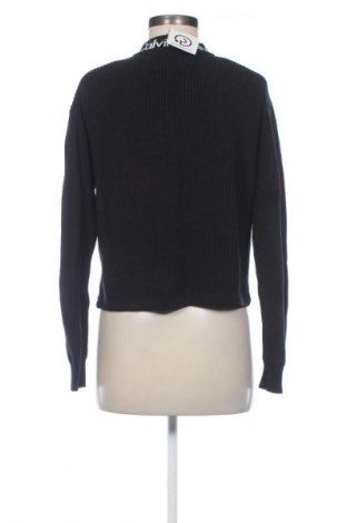 Dámsky pulóver Calvin Klein Jeans, Veľkosť S, Farba Čierna, Cena  58,96 €