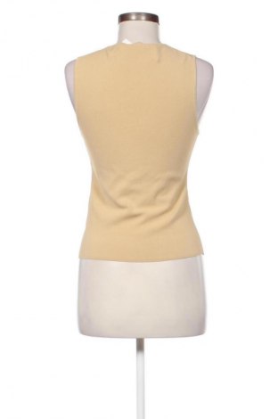 Női pulóver Calvin Klein Jeans, Méret M, Szín Bézs, Ár 36 089 Ft