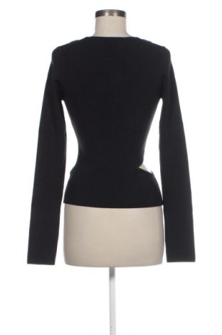 Дамски пуловер Calvin Klein Jeans, Размер S, Цвят Черен, Цена 144,99 лв.