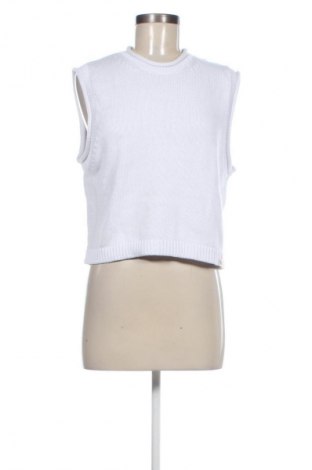 Női pulóver Calvin Klein Jeans, Méret L, Szín Fehér, Ár 26 969 Ft