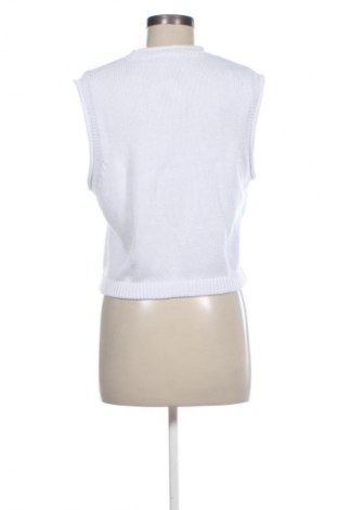 Női pulóver Calvin Klein Jeans, Méret L, Szín Fehér, Ár 26 969 Ft