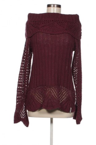 Damski sweter Camelot, Rozmiar M, Kolor Fioletowy, Cena 159,99 zł