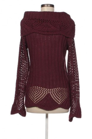 Damski sweter Camelot, Rozmiar M, Kolor Fioletowy, Cena 159,99 zł