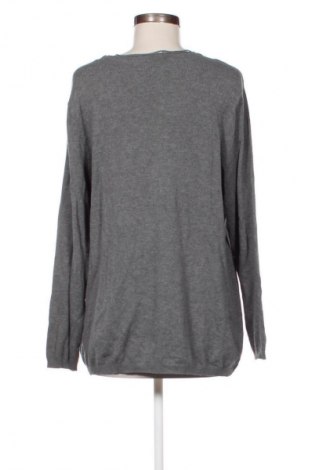 Női pulóver Canda, Méret L, Szín Szürke, Ár 4 269 Ft