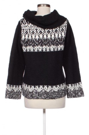 Dámský svetr Canda, Velikost L, Barva Vícebarevné, Cena  367,00 Kč