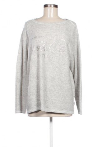 Pulover de femei Canda, Mărime L, Culoare Gri, Preț 77,17 Lei