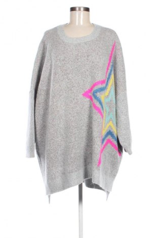 Pulover de femei Capsule, Mărime 3XL, Culoare Multicolor, Preț 76,32 Lei