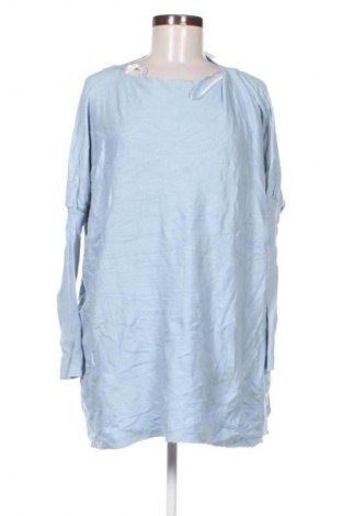 Damenpullover Caroline K Morgan, Größe L, Farbe Blau, Preis € 13,99