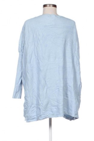 Damenpullover Caroline K Morgan, Größe L, Farbe Blau, Preis € 13,99