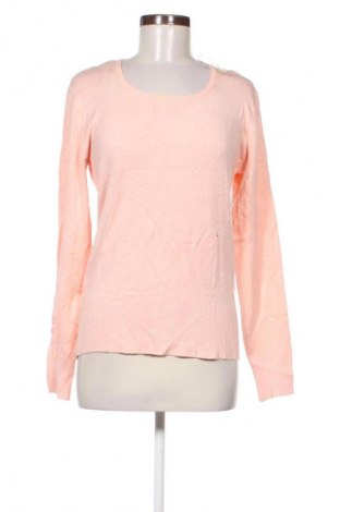 Γυναικείο πουλόβερ Caroline Morgan, Μέγεθος XL, Χρώμα Ρόζ , Τιμή 14,99 €